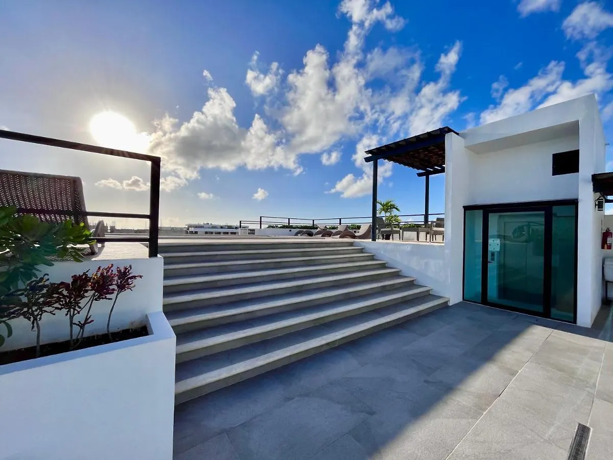 Jacuzzi In Apartment A Few Steps From 5Th Av. Playa del Carmen